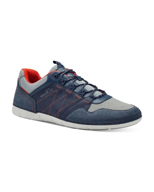 S.oliver Blue Sneakers for men