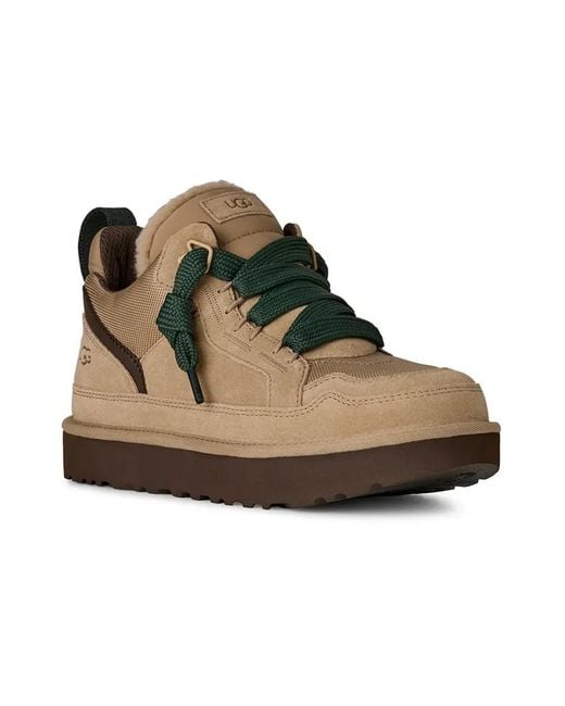 Sneakers di Ugg in Brown da Uomo