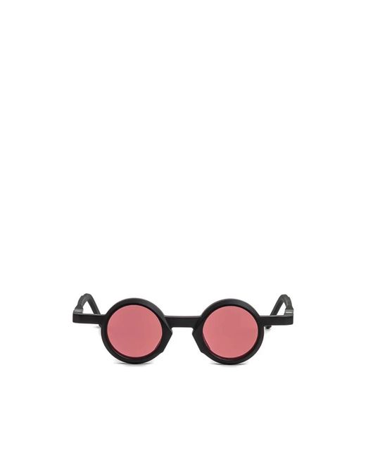 VAVA Eyewear Black Sunglasses