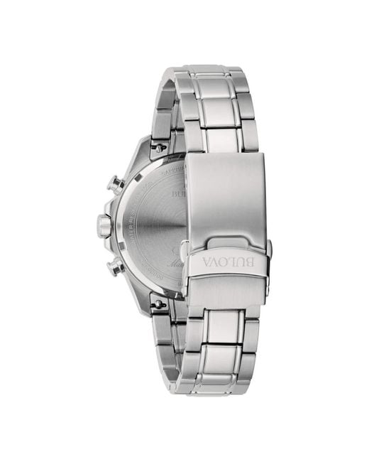 Bulova Green Watches