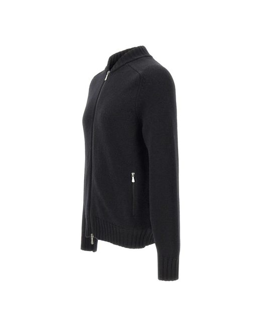 Cardigans Gran Sasso de hombre de color Blue