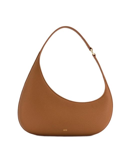 JW PEI Brown Shoulder Bags