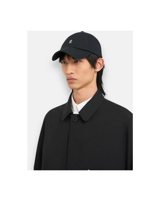 Etudes Studio Blue Hats & Caps for men