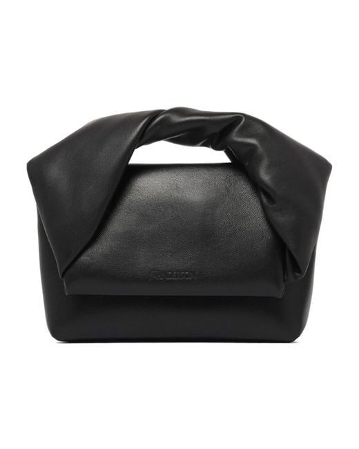 Handbags di J.W. Anderson in Black