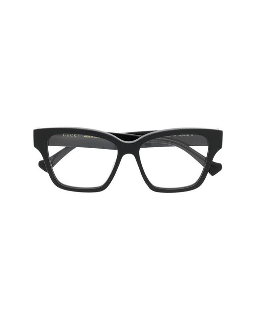 Gucci Brown Glasses