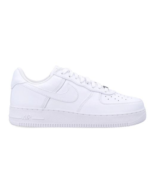 Sneakers Nike de hombre de color White