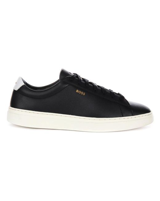 Boss Black Sneakers for men