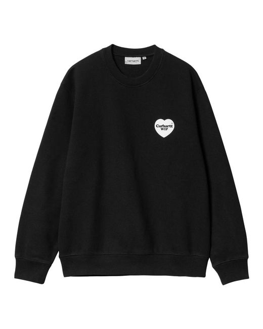 Carhartt Sweatshirts hoodies in Black für Herren