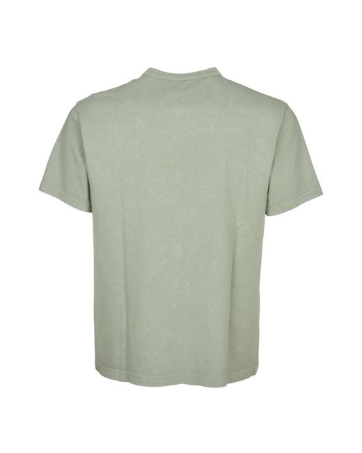 Fay Green T-Shirts for men