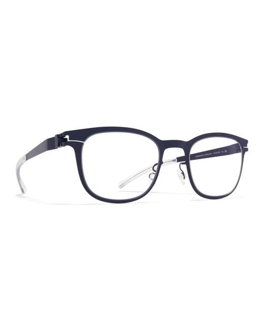 Mykita Brown Glasses for men
