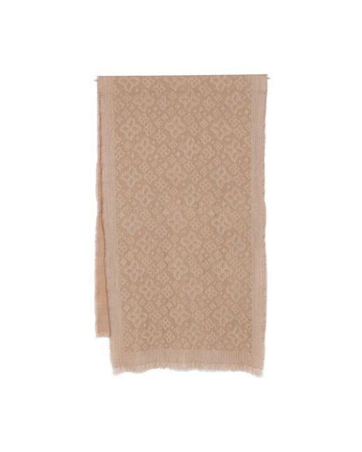 Tagliatore Natural Scarves for men