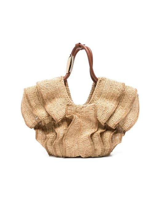 Zimmermann Metallic Handbags