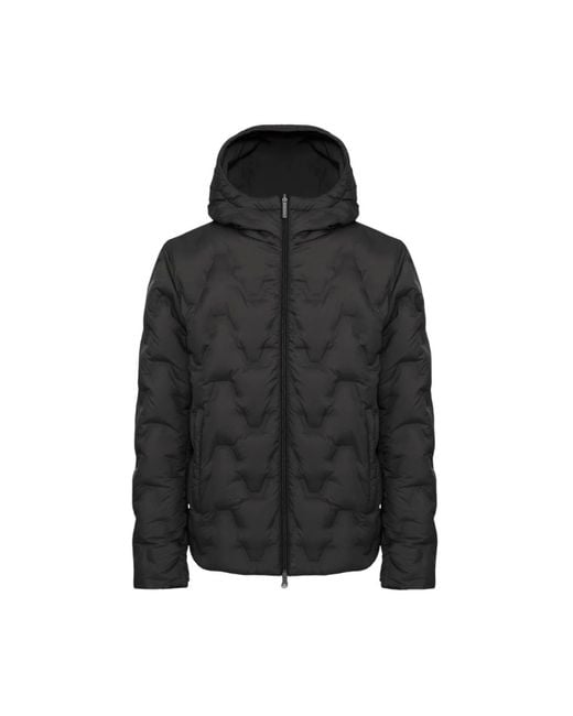 Colmar Black Winter Jackets for men