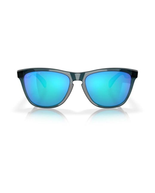 Oakley Blue Sunglasses for men