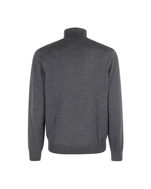 Fay Gray Turtlenecks for men