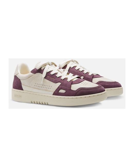 Axel Arigato Multicolor Sneakers