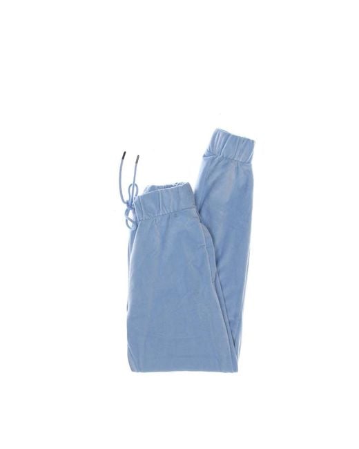 Karlkani Blue Sweatpants