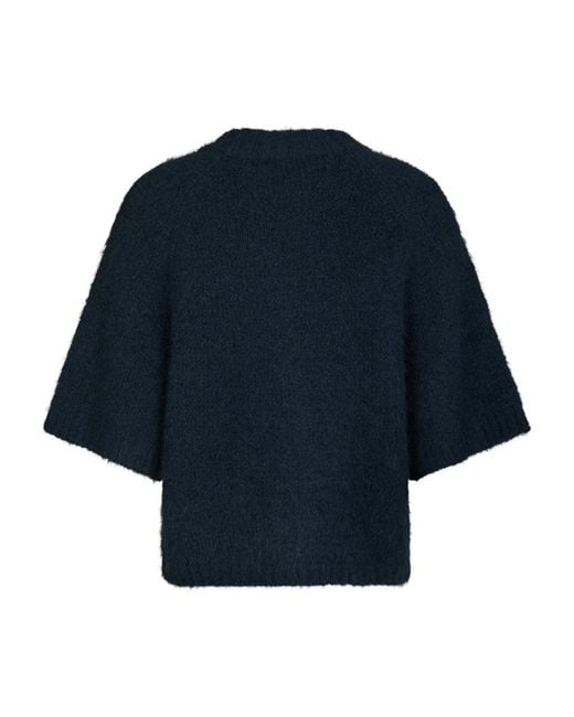 Cardigans Neo Noir de color Blue
