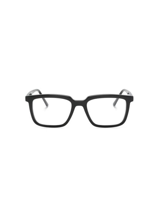 Ray-Ban Black Alain Optics Optikrahmen