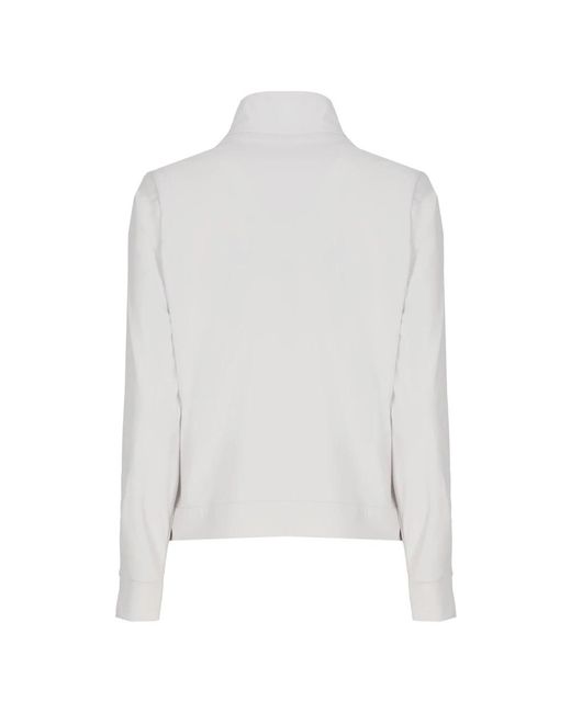 Light Jackets Rrd en coloris White