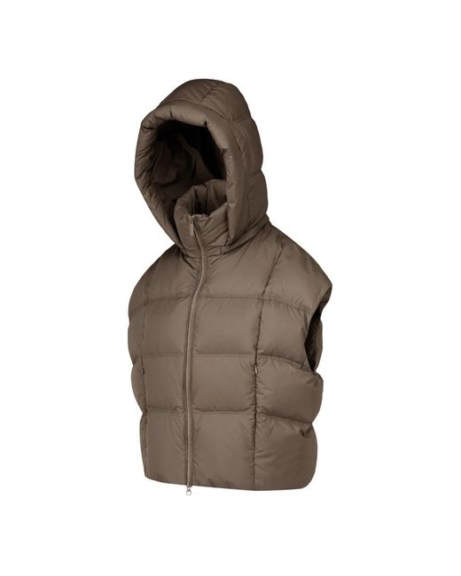 Vests Bomboogie de hombre de color Green