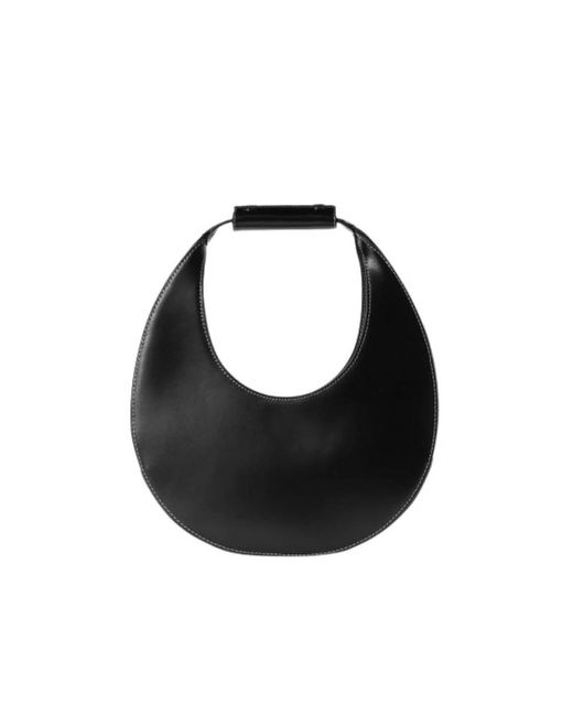Staud Black Handbags
