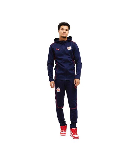 Training Sets PUMA pour homme en coloris Blue