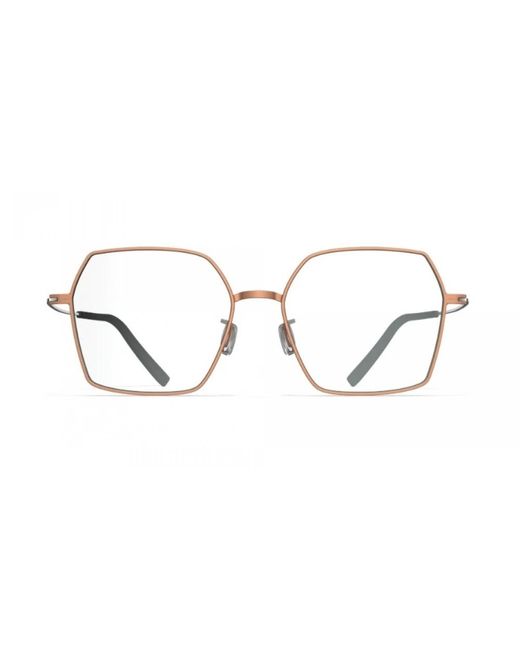 Blackfin Metallic Bf1065 Glasses