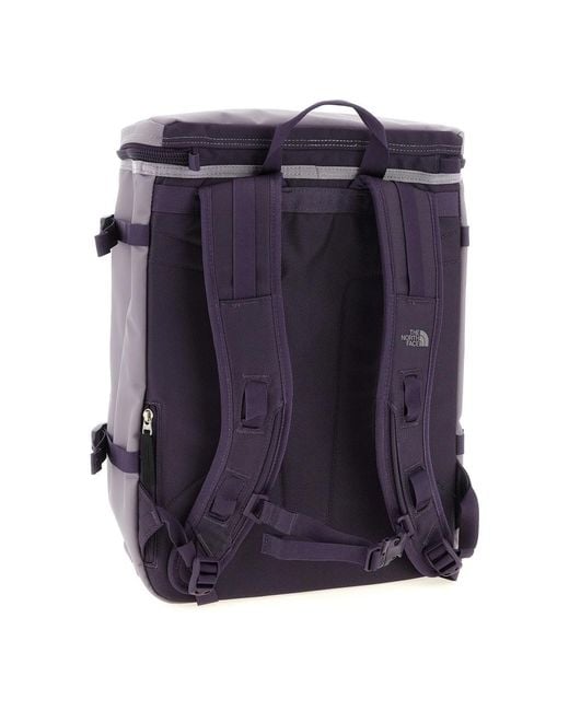 Backpacks The North Face de hombre de color Purple