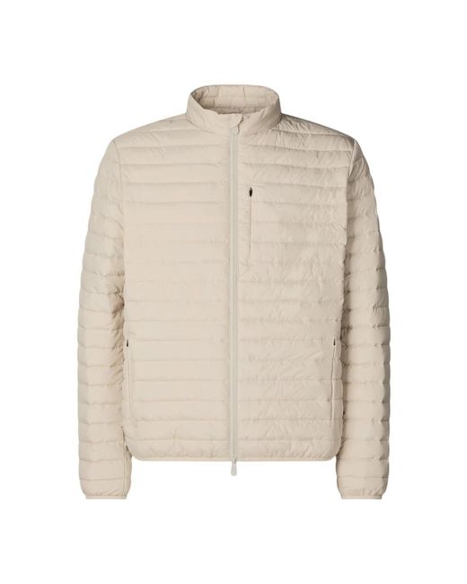 Down Jackets Save The Duck de hombre de color Natural