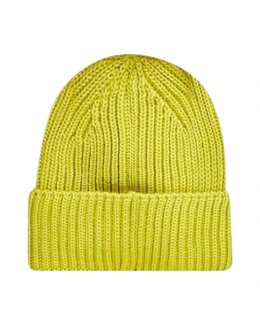 C P Company Yellow Accessories for men