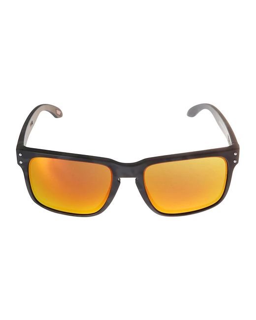 Oakley Brown Sunglasses