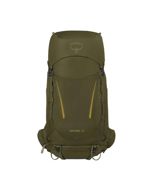 Osprey Green Backpacks for men