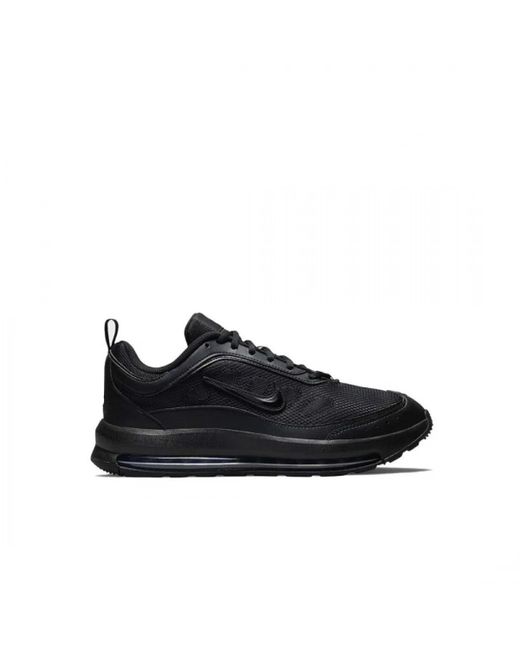 Air max scarpe nere di Nike in Nero Lyst