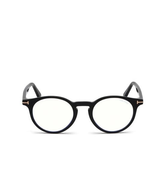 Tom Ford Women's Brown Glasses
