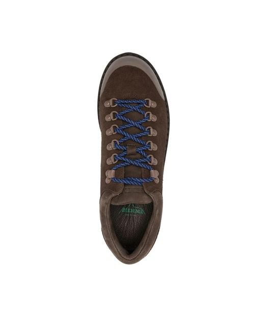 Diemme Brown Shoes for men