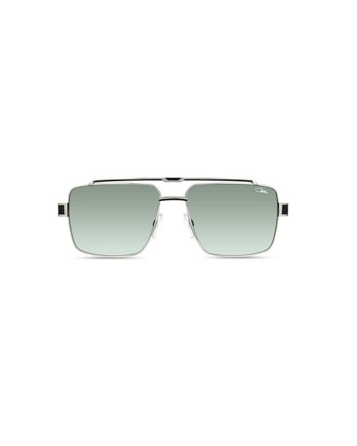 Cazal Green Sunglasses