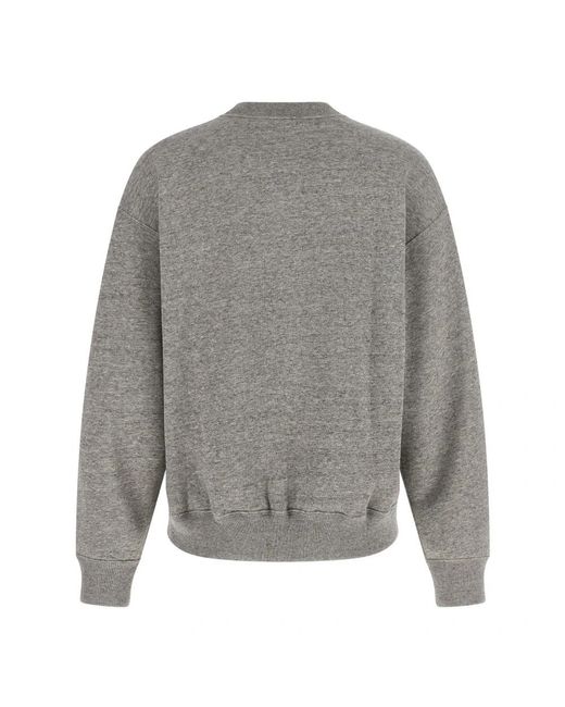 Polo Ralph Lauren Gray Sweatshirts