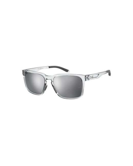 Under Armour Metallic Sunglasses for men