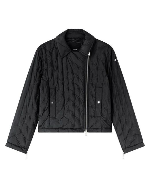 Down Jackets Add en coloris Black