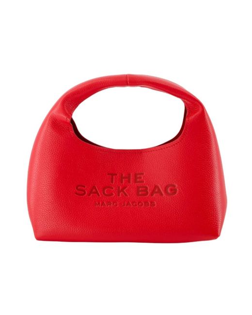 Marc Jacobs Handbags in het Red