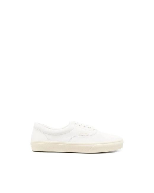 Tom Ford Sneaker in White für Herren