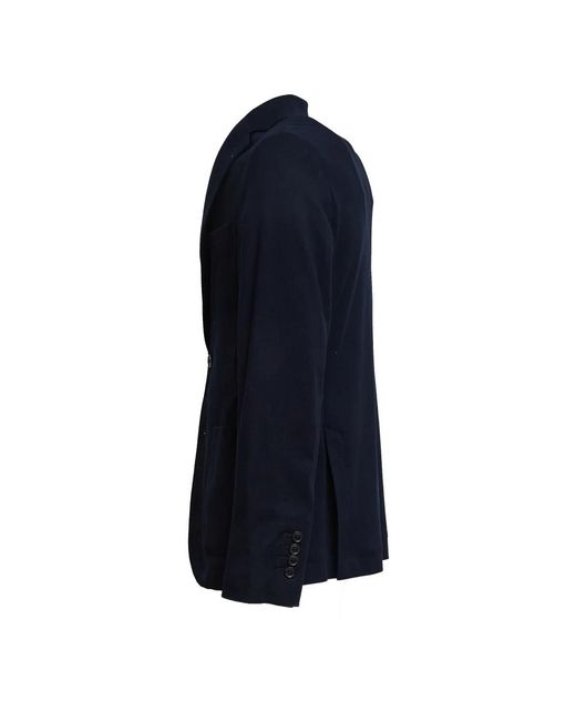Circolo 1901 Blue Blazers for men