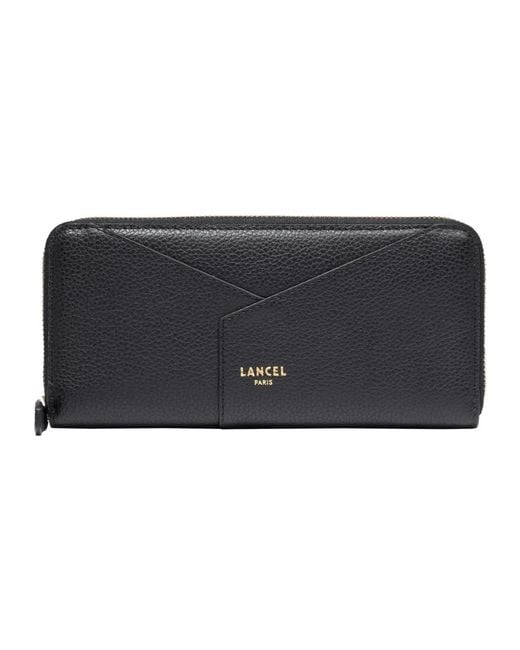 Wallets & Cardholders di Lancel in Black