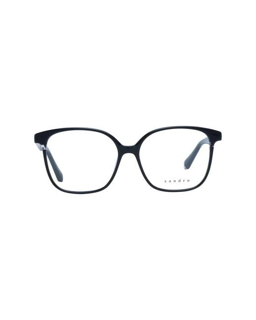 Glasses Sandro de color Blue