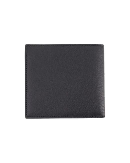 McQueen Gray Wallets & Cardholders for men