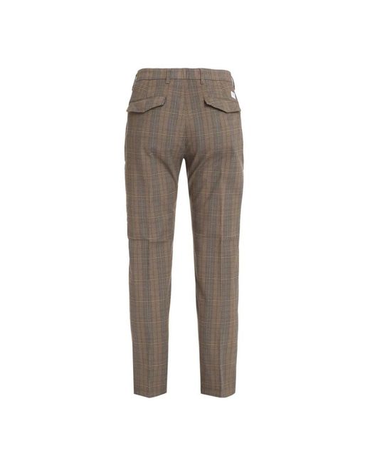 Department 5 Gray Chinos for men