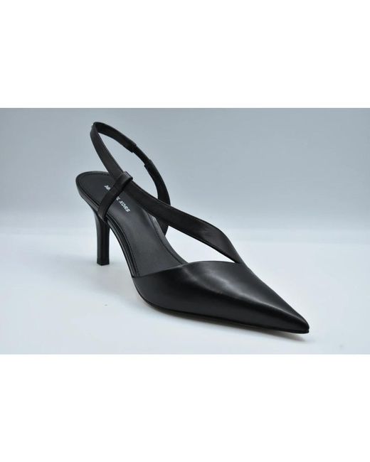 Michael Kors Pumps in het Black