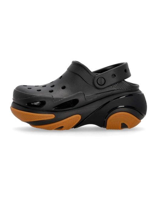 Clogs di CROCSTM in Black