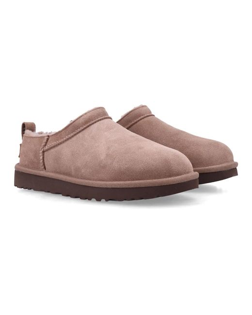 Ugg Brown Slippers